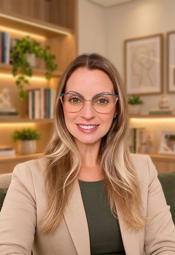 Psicanalista Katila Gomes - Atendimento online