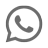 Entre em contato pelo whatsapp e tire as dúvidas sobre a terapia online